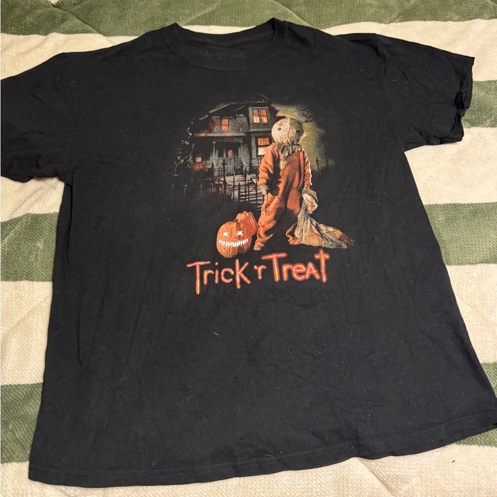 Ripple Junction Trick 'r Treat Tee
